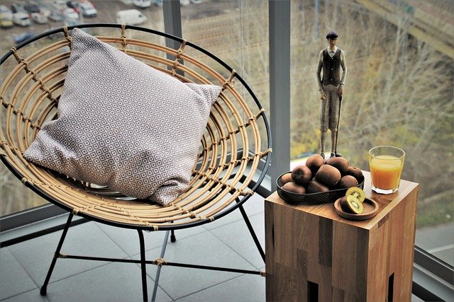 Comment Aménager un Balcon ?