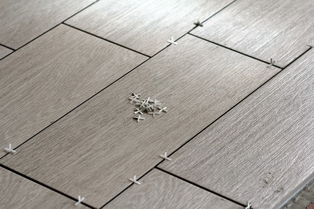 Guide pour bien choisir son carrelage