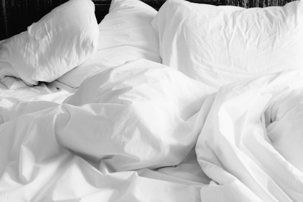 Comment bien choisir son linge de lit ?
