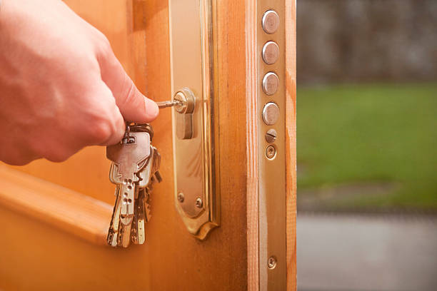 Comment piéger sa maison contre les cambrioleurs ?