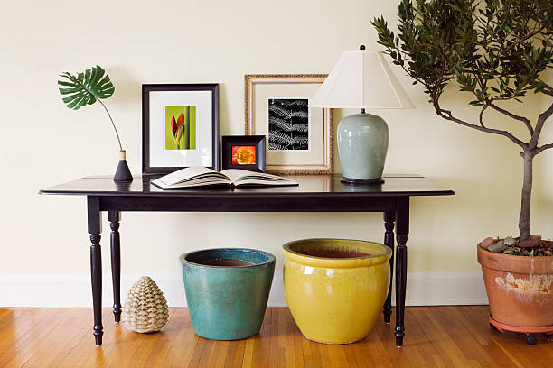 Comment décorer avec des tableaux ?