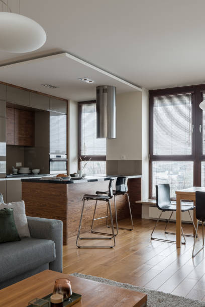 Décorer un petit salon, quels sont les indispensables ?