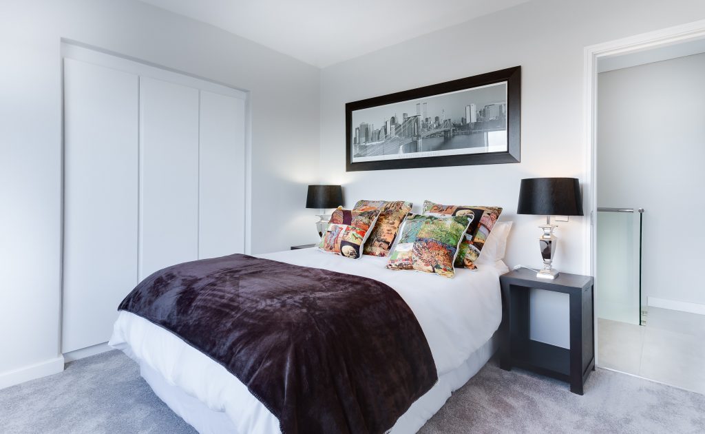 Comment réussir à aménager sa chambre ?