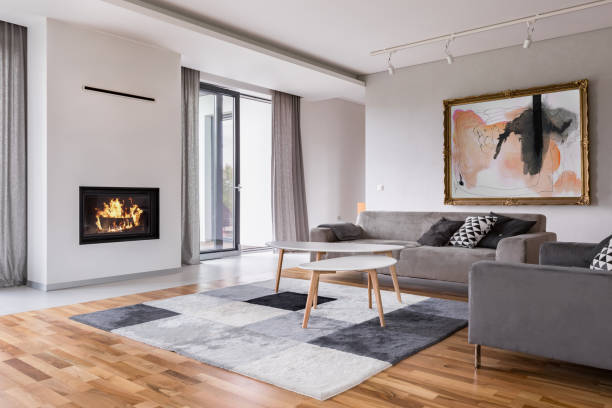 Quelle est la forme de tapis idéale ?