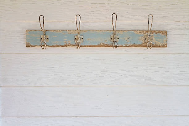 Comment choisir les patères les plus adaptées à votre intérieur ?