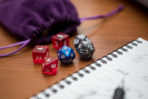Pourquoi les jeux de rôle sont-ils bénéfiques pour le développement des ados ?