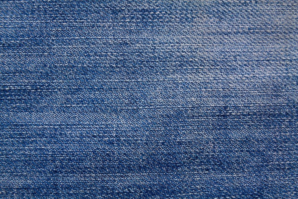 Comment coudre avec un tissu jean denim stretch ?
