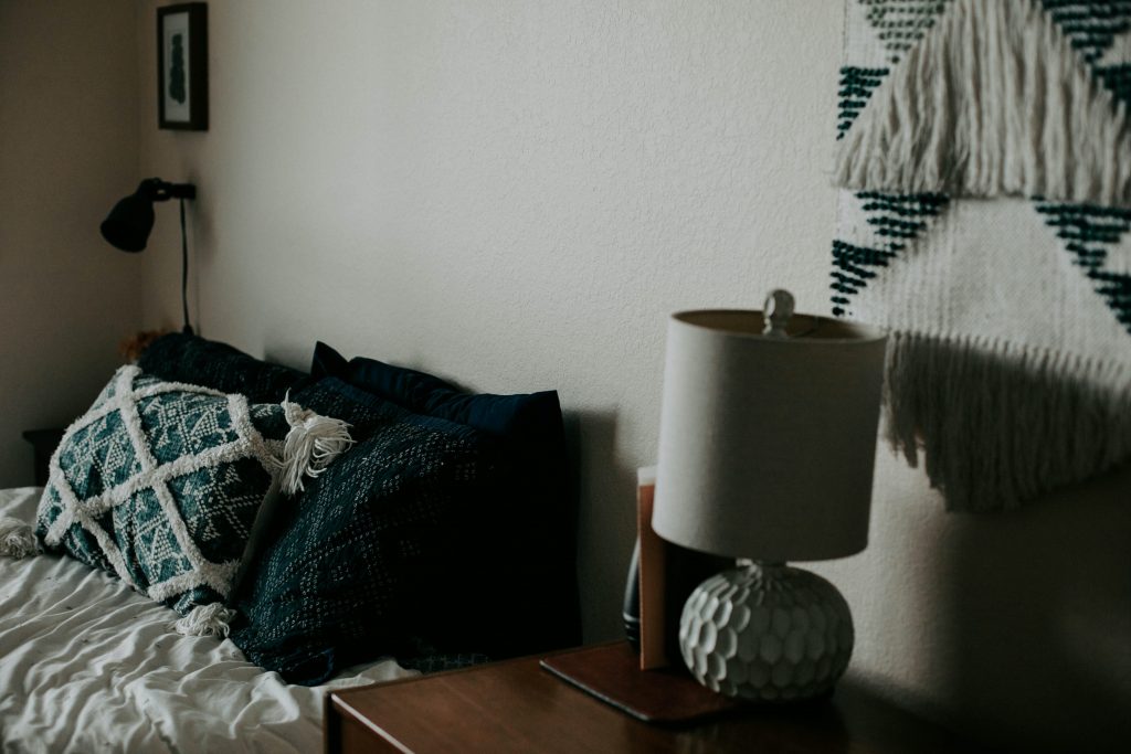 Métamorphosez votre déco avec une tenture murale bohème