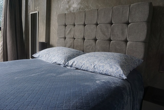Le sommeil et la qualité des matelas : zoom sur le matelas hybride organic