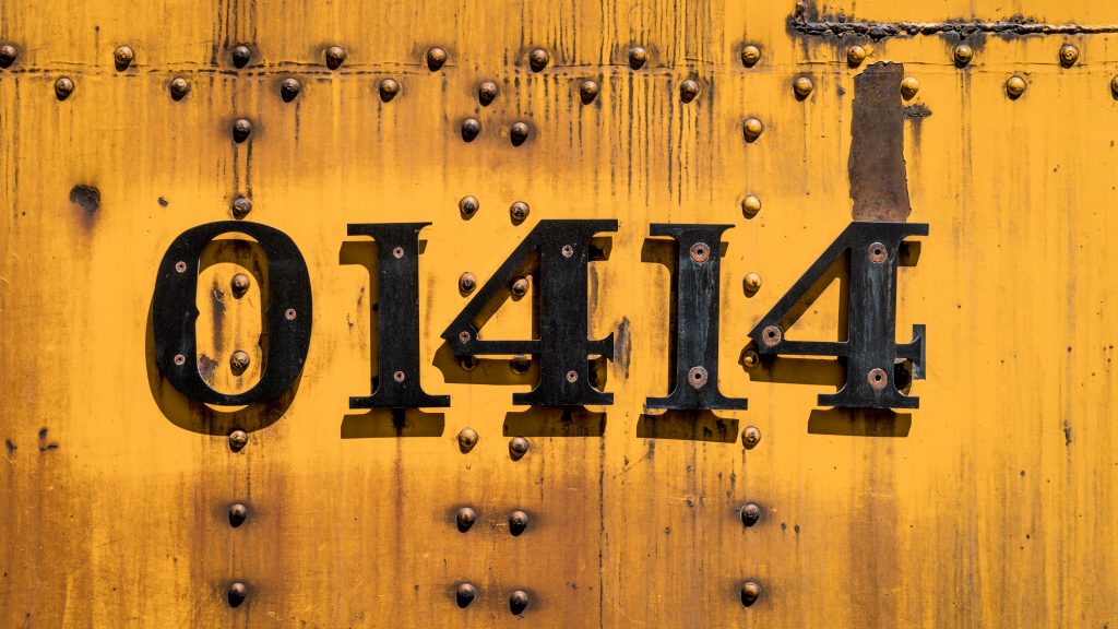 Personnalisez votre plaque numéro maison pour un style unique et attrayant
