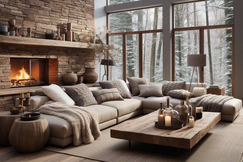 Créez un espace cosy avec 15 idées déco incontournables