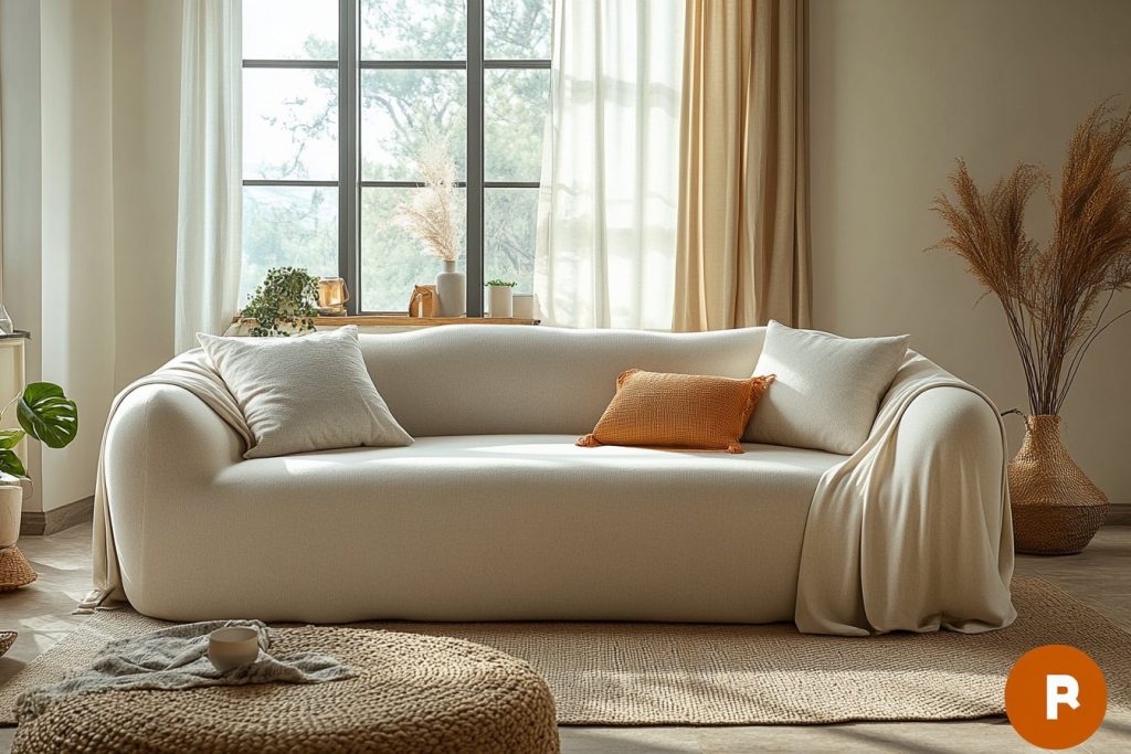Un Guide Complet pour Choisir Votre Housse de Canapé Extensible