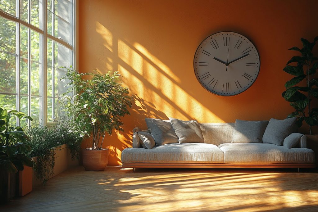Comment choisir la parfaite horloge murale pour votre intérieur ?