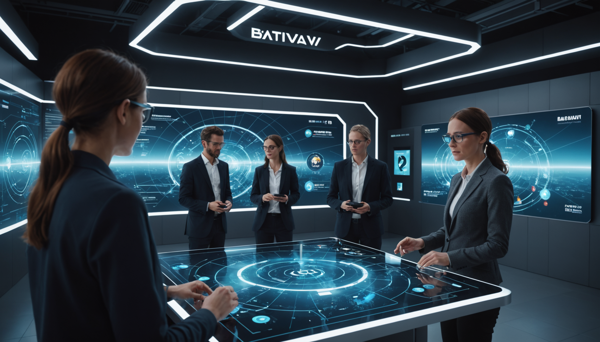 découvrez batiav, la plateforme innovante de 2025 : fonctionnalités, avantages et tout ce qu’il faut savoir pour optimiser vos projets dans le secteur du bâtiment.