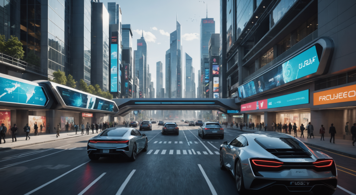 découvrez tout ce qu’il faut savoir sur fusov, l’innovation technologique qui révolutionnera 2025 : fonctionnement, avantages, usages et impact sur votre quotidien.