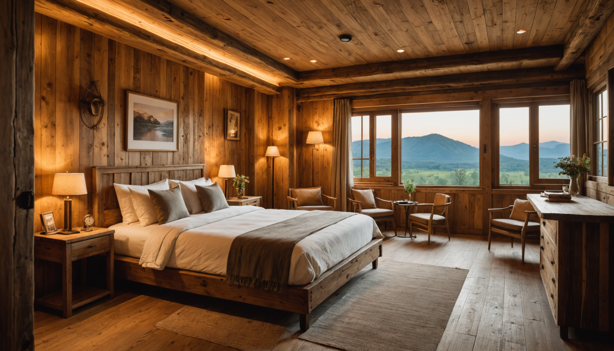 découvrez des hôtels et cafés empreints de charme naturel, mettant à l’honneur le bois, le papier washi et la terre cuite pour une atmosphère chaleureuse et authentique. vivez une expérience unique où design et matériaux naturels se rencontrent.