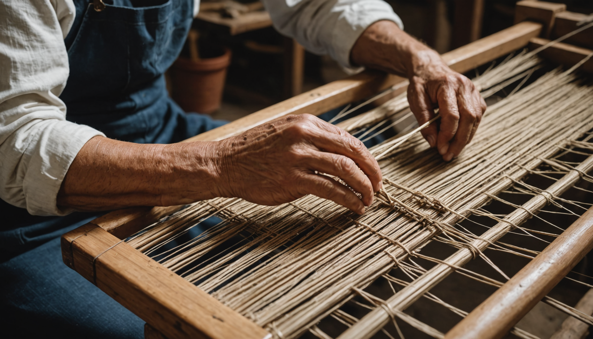 découvrez des objets déco durables conçus à partir de fibres naturelles, de céramiques artisanales et de tissages uniques. adoptez une décoration éthique et tendance pour sublimer votre intérieur.