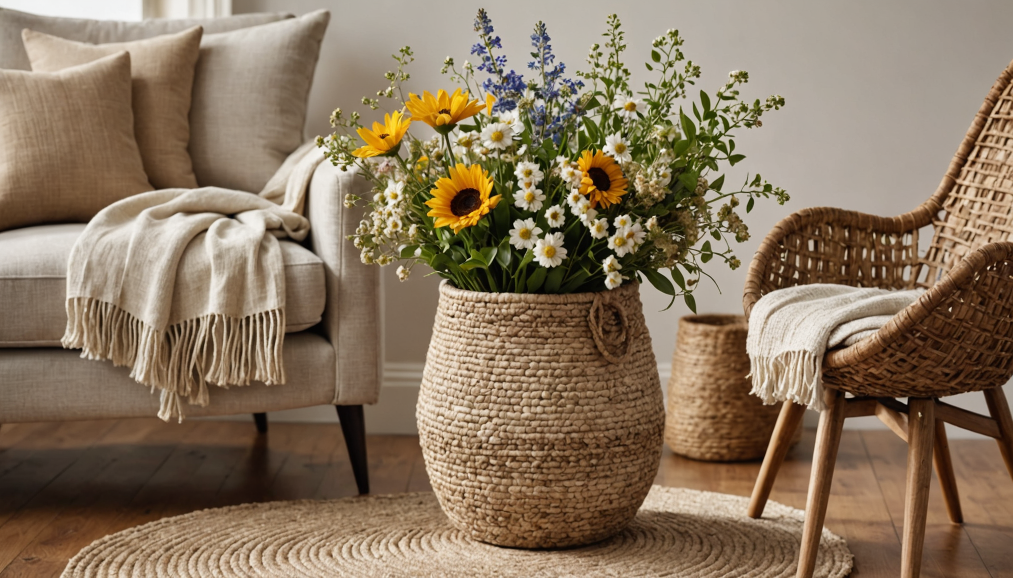 découvrez des objets déco durables conçus en fibres naturelles, céramiques et tissages artisanaux. alliez style et respect de l’environnement avec des accessoires uniques pour une décoration intérieure éco-responsable.