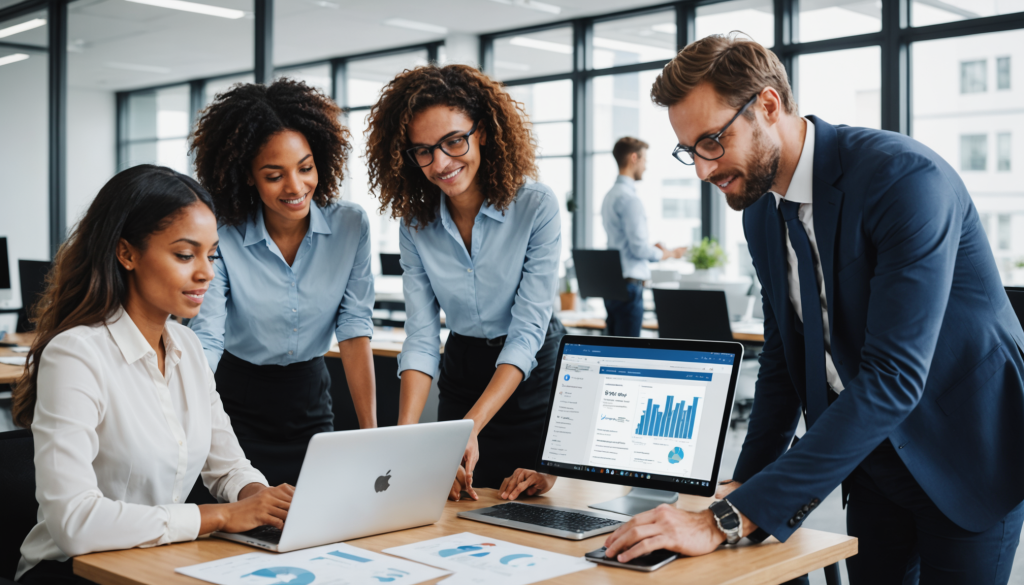 découvrez tout sur la gestion électronique de documents (ged) en 2025 avec notre guide e-doc : principes, avantages, solutions et conseils pratiques pour optimiser la gestion de vos documents au quotidien.