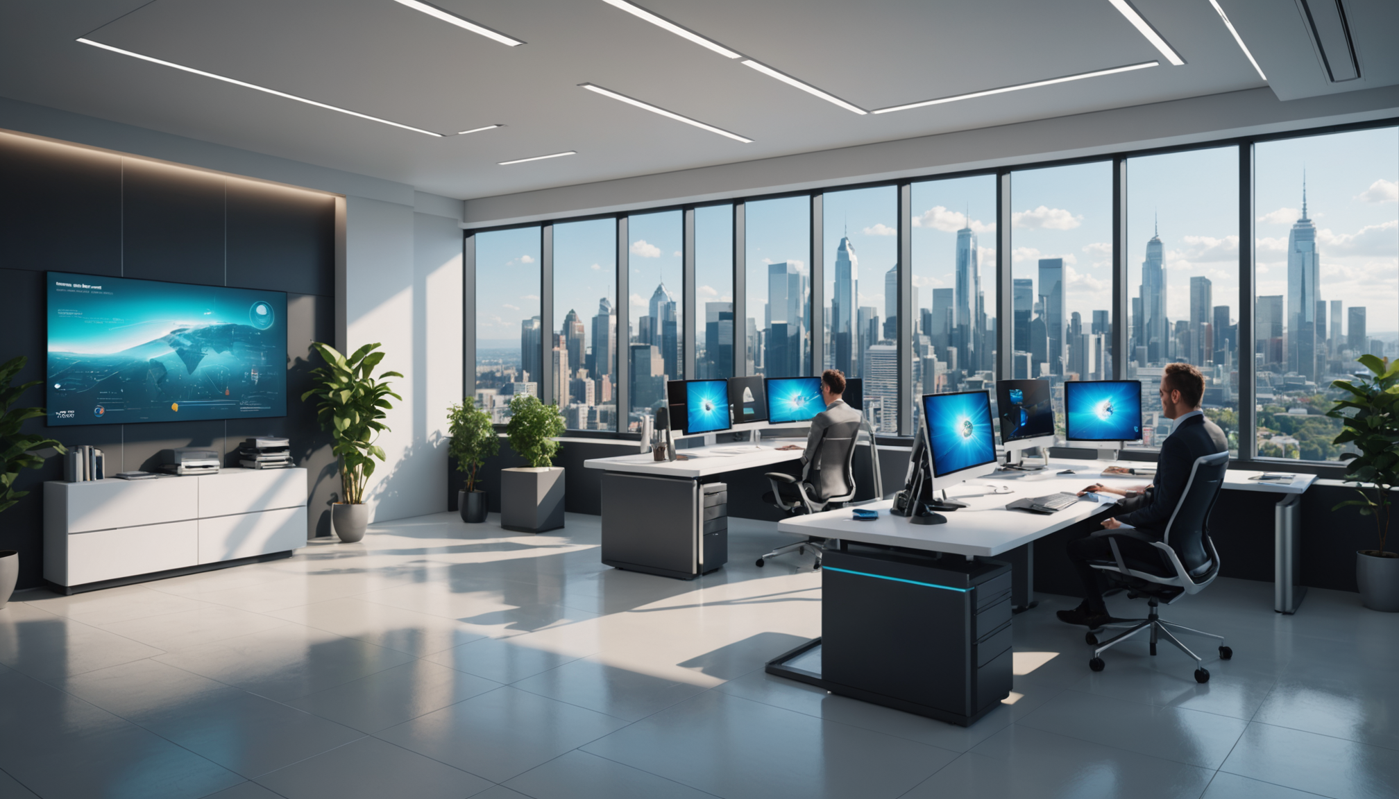 découvrez tout ce qu'il faut savoir sur e-doc en 2025 : ce guide complet vous explique la gestion électronique de documents, ses avantages, ses fonctionnalités et les meilleures pratiques pour optimiser la dématérialisation de vos documents.