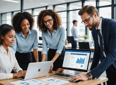 découvrez tout sur la gestion électronique de documents (ged) en 2025 avec notre guide e-doc : principes, avantages, solutions et conseils pratiques pour optimiser la gestion de vos documents au quotidien.