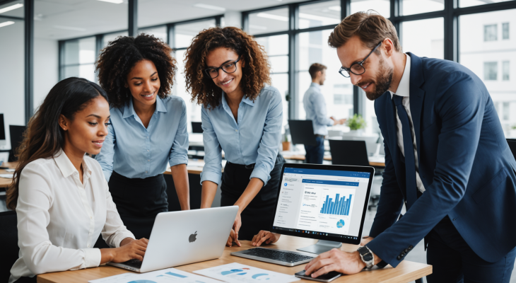 découvrez tout sur la gestion électronique de documents (ged) en 2025 avec notre guide e-doc : principes, avantages, solutions et conseils pratiques pour optimiser la gestion de vos documents au quotidien.