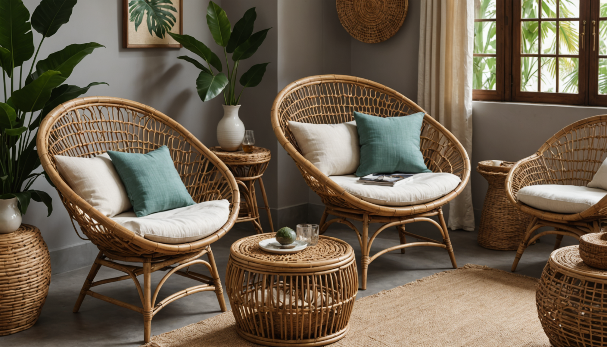 découvrez la décoration en matières naturelles à phuket : meubles et accessoires en rotin et lin pour un intérieur chaleureux, élégant et écologique.