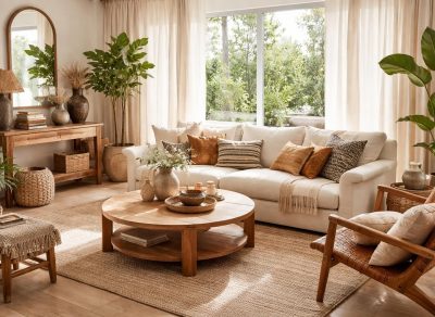 découvrez comment offrir une décoration unique grâce aux créations exclusives de maisons du monde et am.pm, alliant style, originalité et élégance pour sublimer votre intérieur.