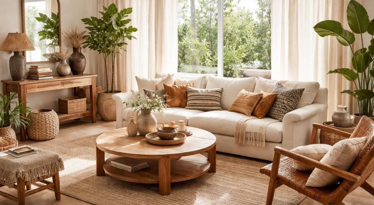 découvrez comment offrir une décoration unique grâce aux créations exclusives de maisons du monde et am.pm, alliant style, originalité et élégance pour sublimer votre intérieur.