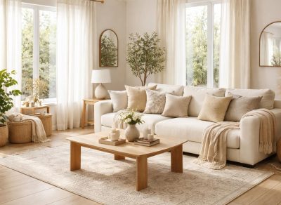 découvrez comment relooker votre intérieur avec les dernières tendances déco de zara home, hm home et gifi, tout en respectant votre budget grâce à des prix doux.