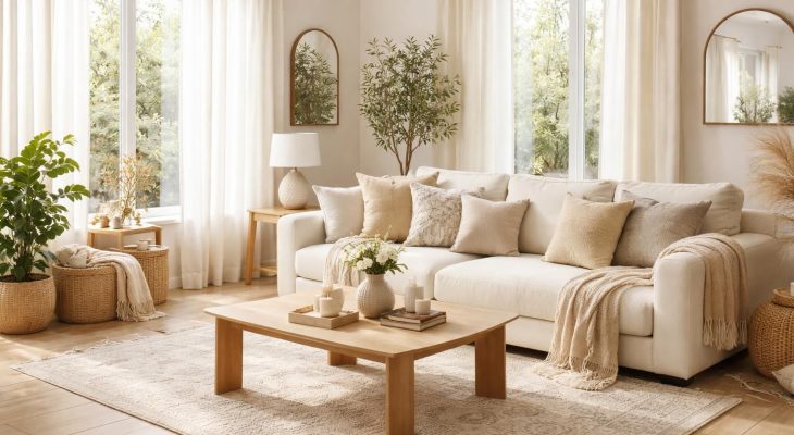 découvrez comment relooker votre intérieur avec les dernières tendances déco de zara home, hm home et gifi, tout en respectant votre budget grâce à des prix doux.