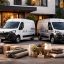 découvrez nos services dédiés aux décorateurs avec renault master et peugeot boxer, idéals pour le transport sécurisé de meubles et tendances déco.