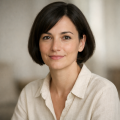Maud Moline